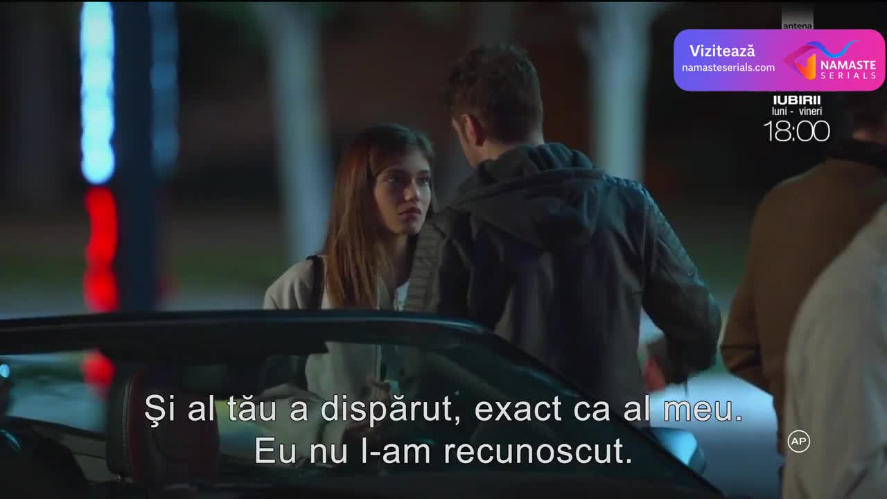 Kirli Sepeti: Dulceață amară Episodul 17