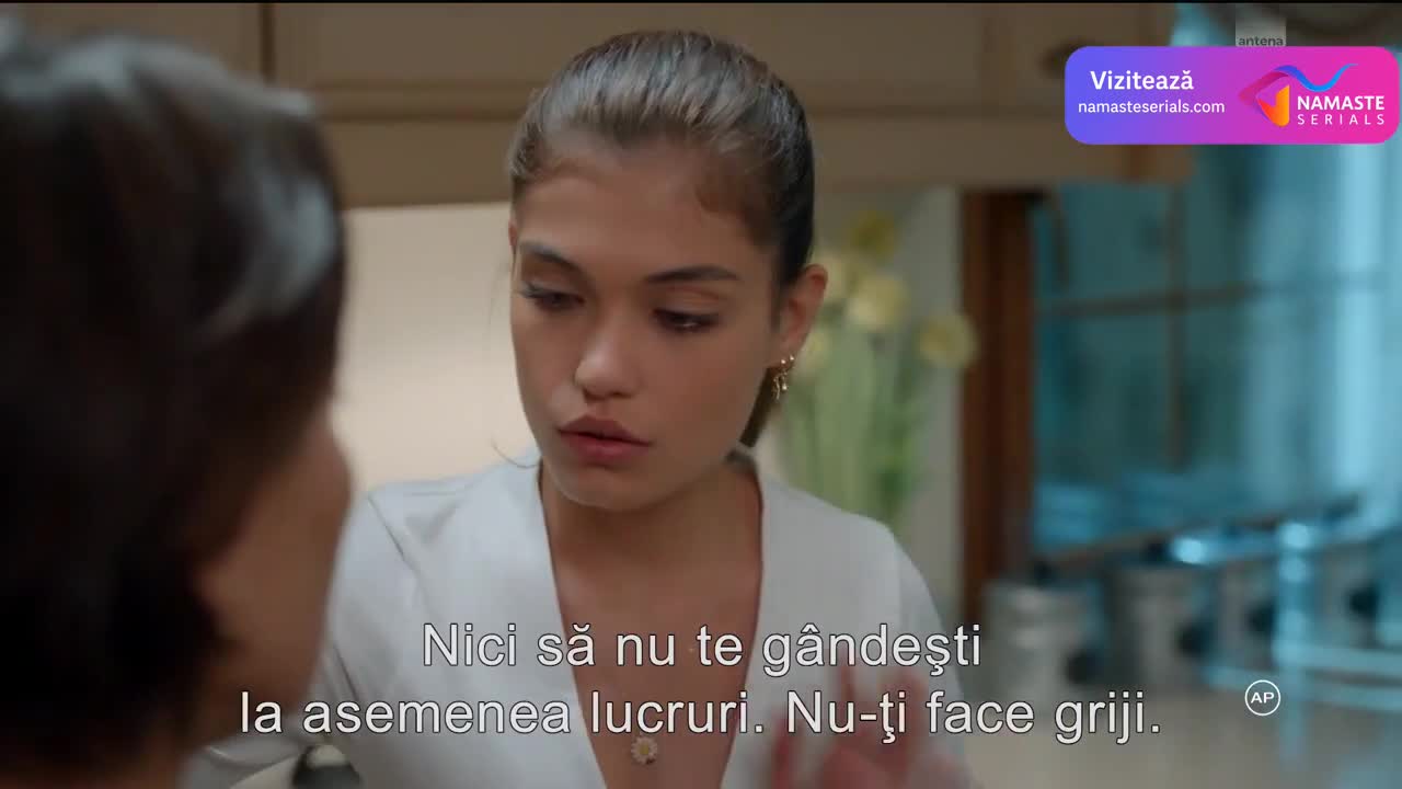 Kirli Sepeti: Dulceață amară Episodul 12