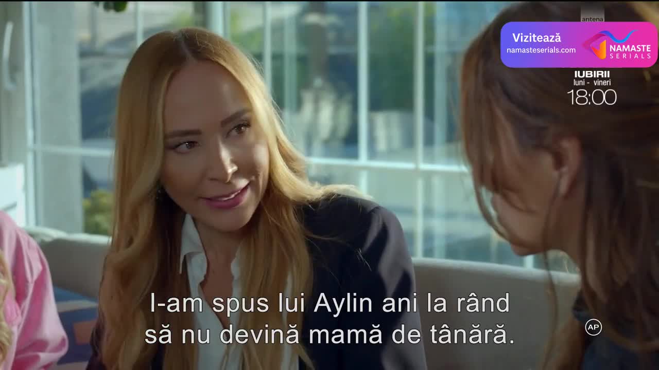 Kirli Sepeti: Dulceață amară Episodul 16