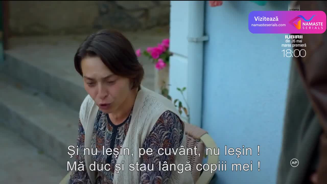 Kirli Sepeti: Dulceață amară Episodul 14
