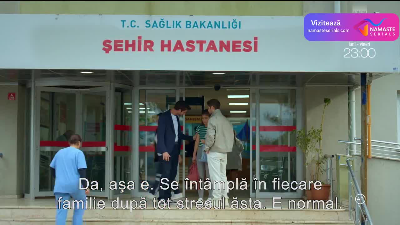 Kirli Sepeti: Dulceață amară Episodul 7