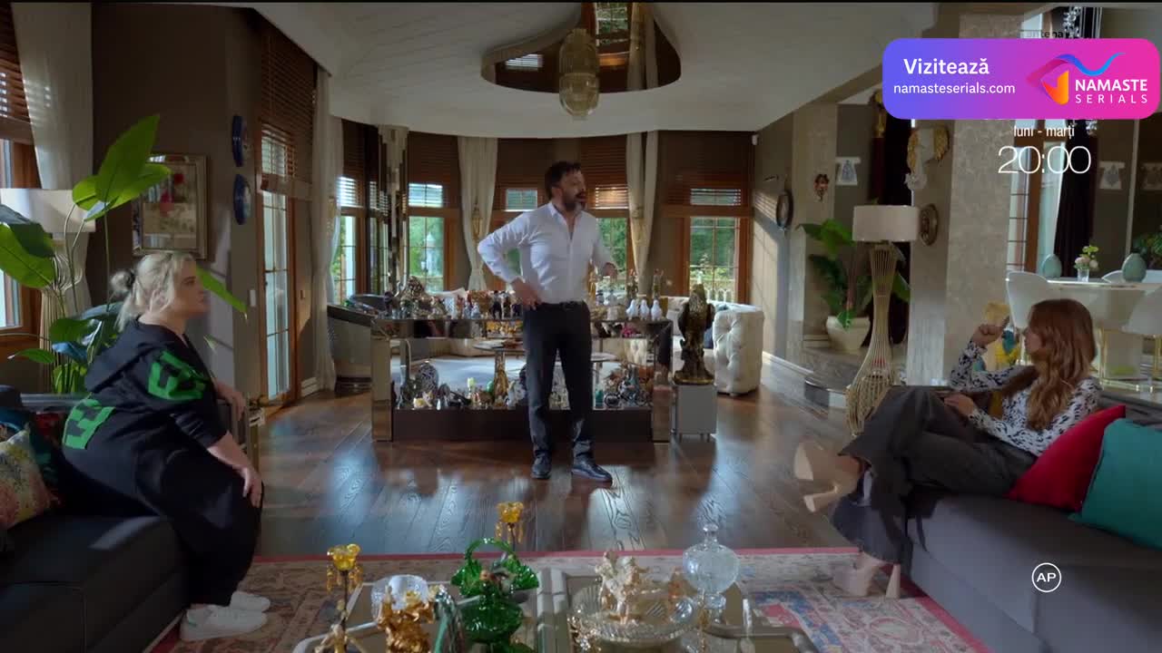 Kirli Sepeti: Dulceață amară Episodul 11