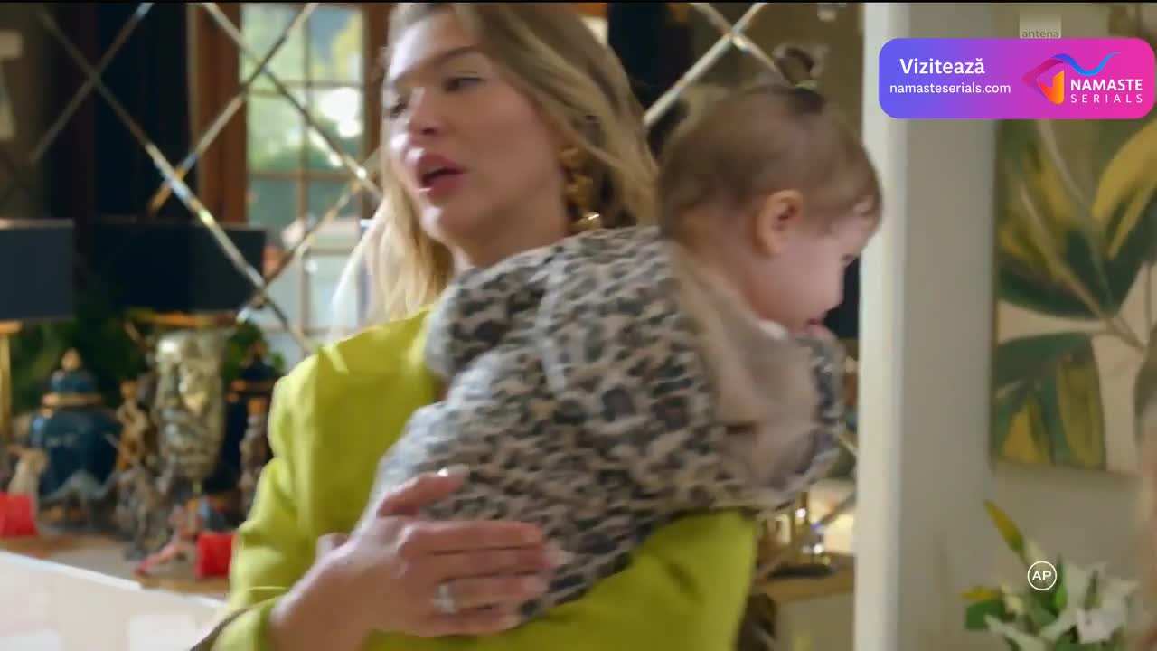 Kirli Sepeti: Dulceață amară Episodul 13