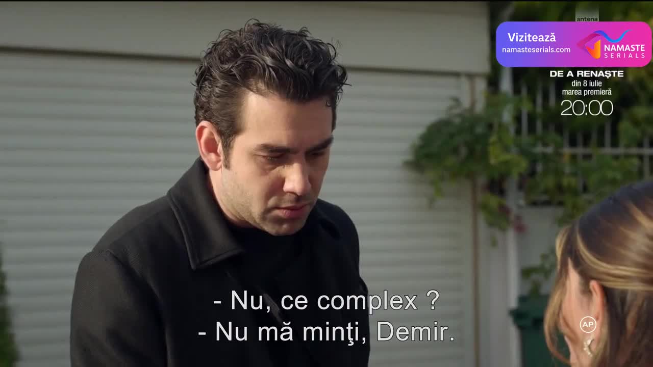 Kirli Sepeti: Dulceață amară Episodul 41