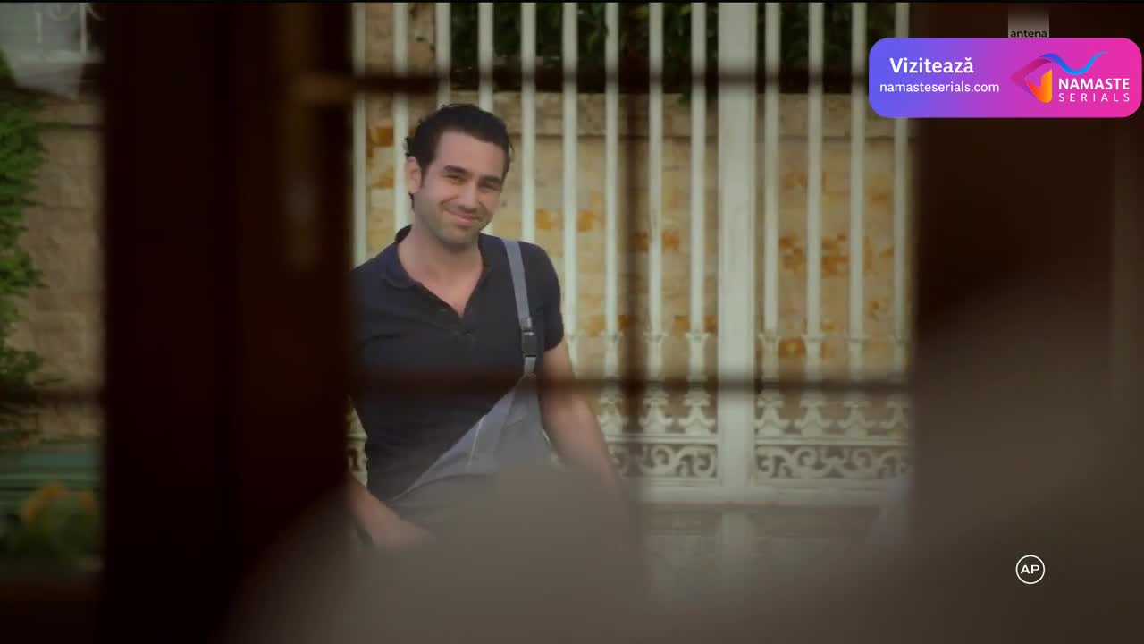 Kirli Sepeti: Dulceață amară Episodul 25