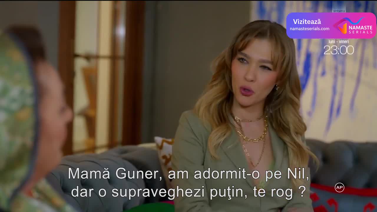 Kirli Sepeti: Dulceață amară Episodul 55