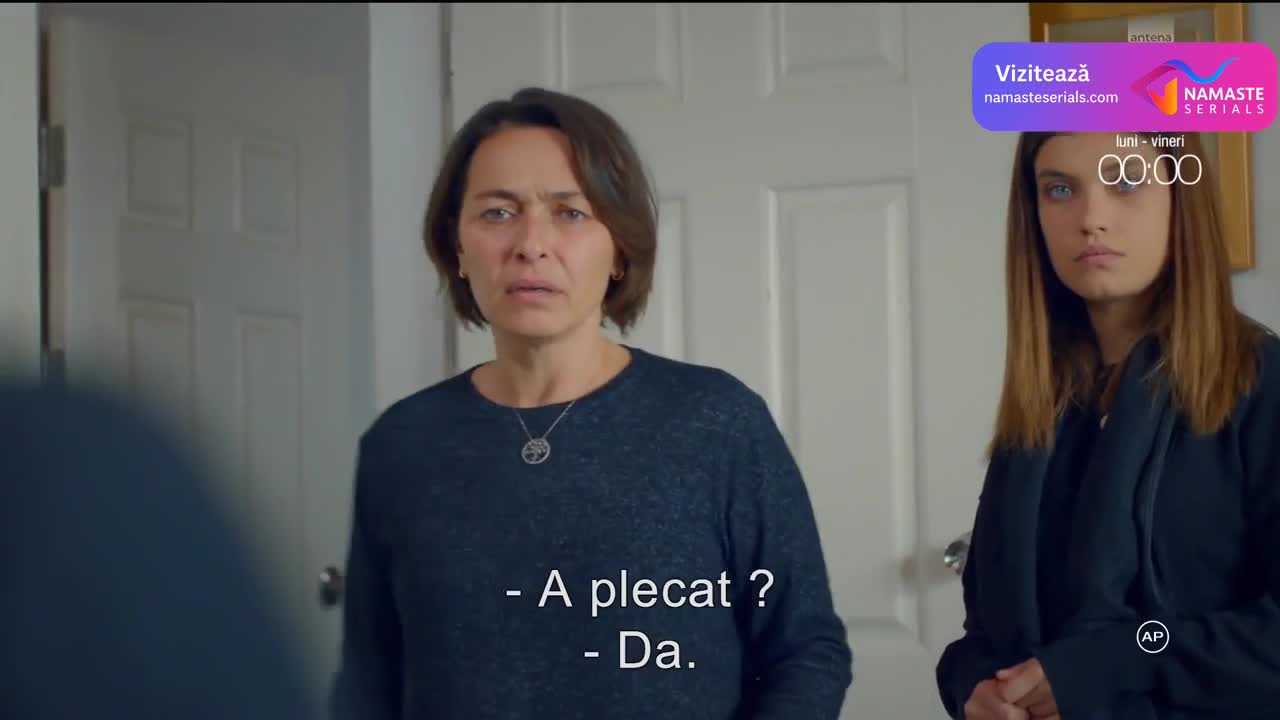 Kirli Sepeti: Dulceață amară Episodul 33