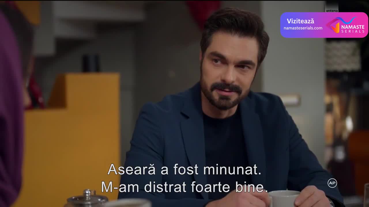 Kirli Sepeti: Dulceață amară Episodul 40