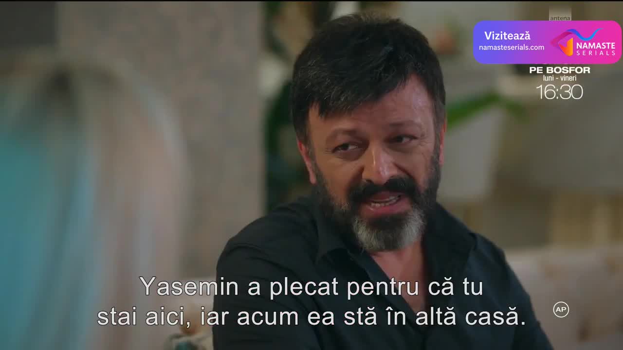 Kirli Sepeti: Dulceață amară Episodul 22