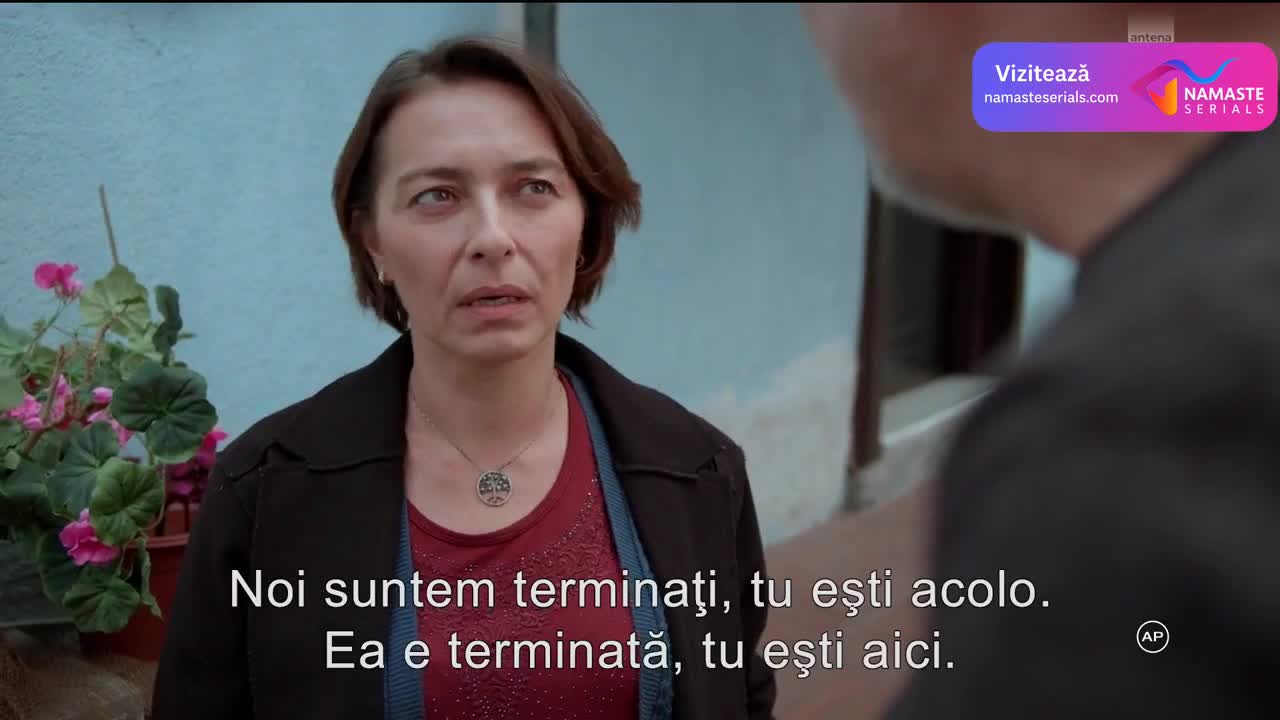 Kirli Sepeti: Dulceață amară Episodul 21