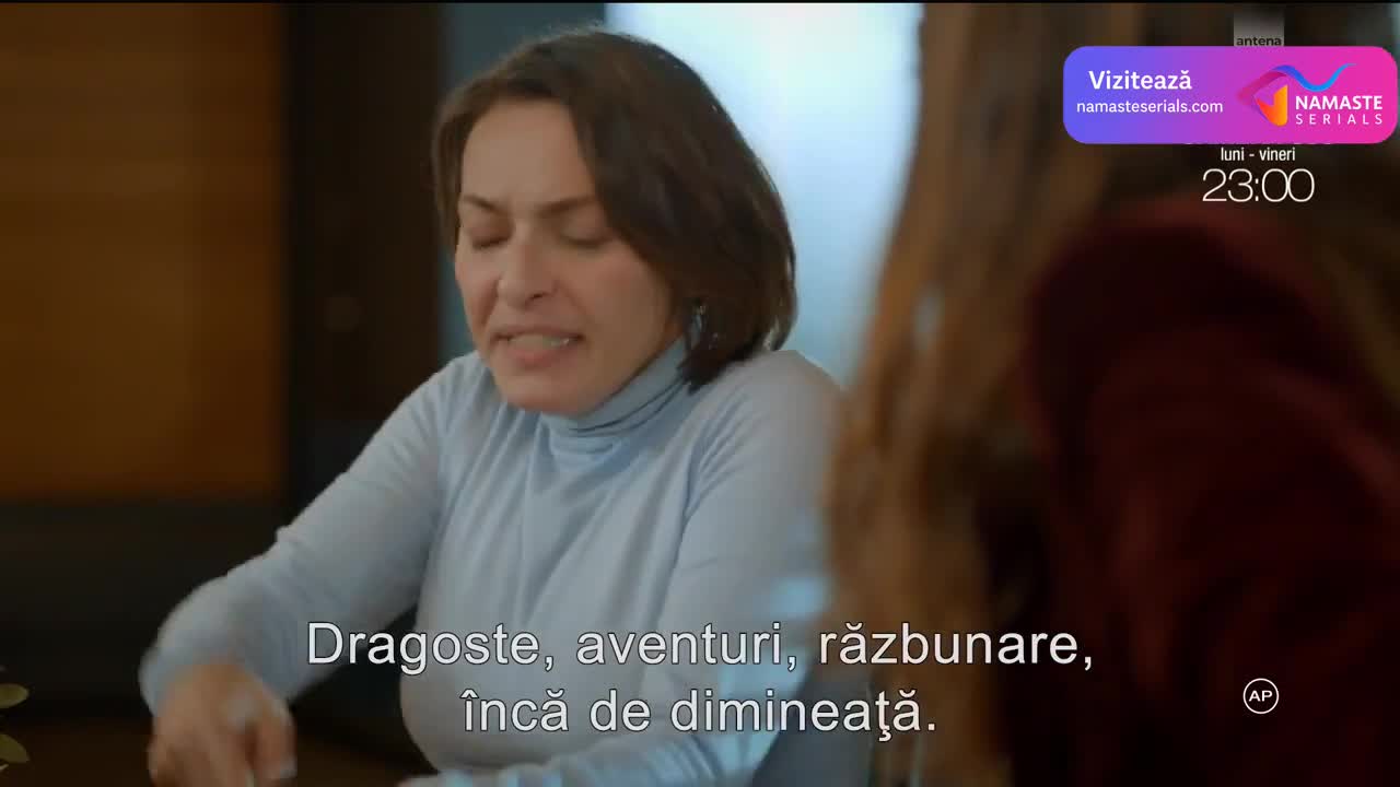 Kirli Sepeti: Dulceață amară Episodul 53