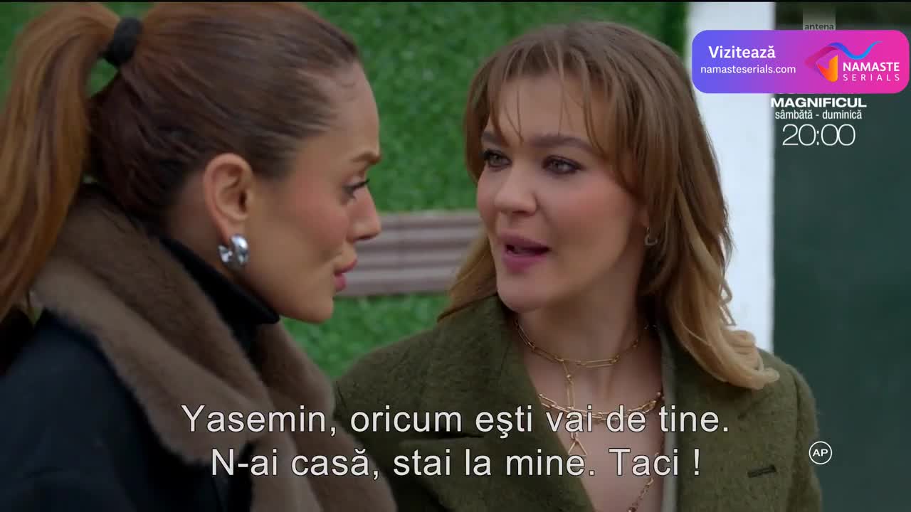 Kirli Sepeti: Dulceață amară Episodul 54