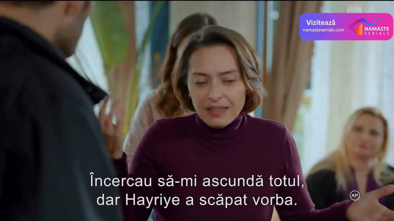 Kirli Sepeti: Dulceață amară Episodul 49