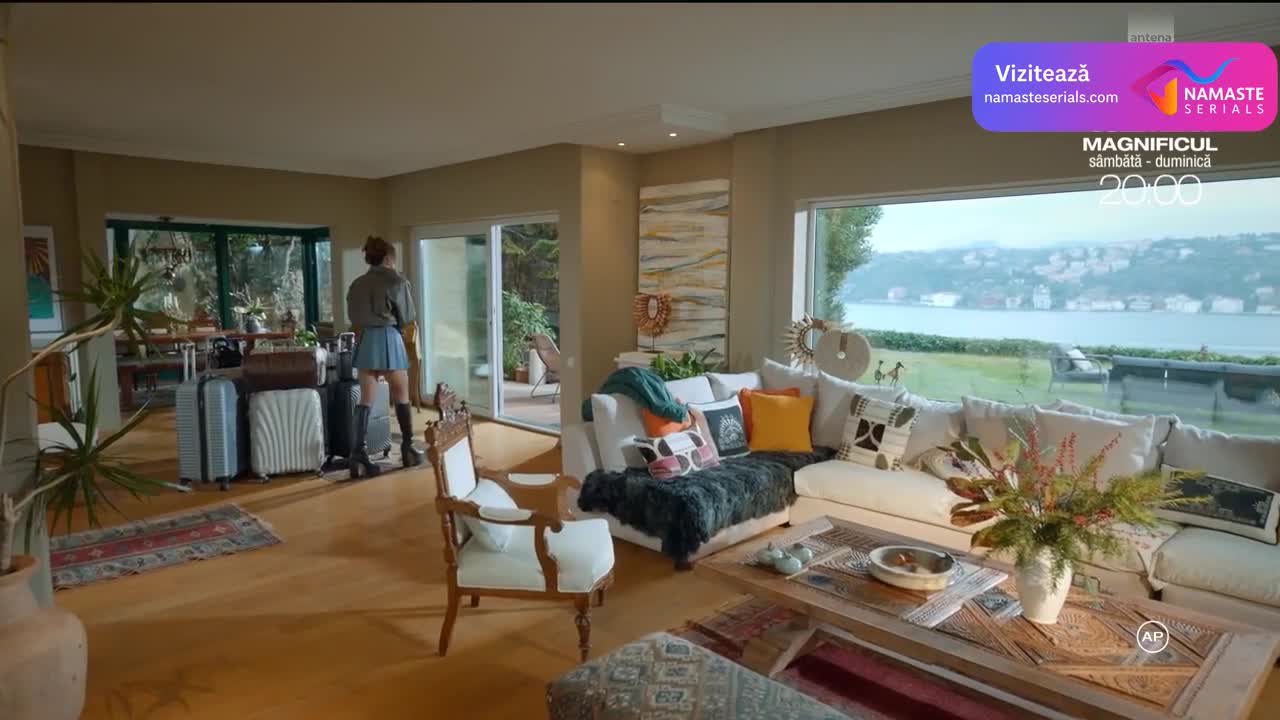 Kirli Sepeti: Dulceață amară Episodul 48
