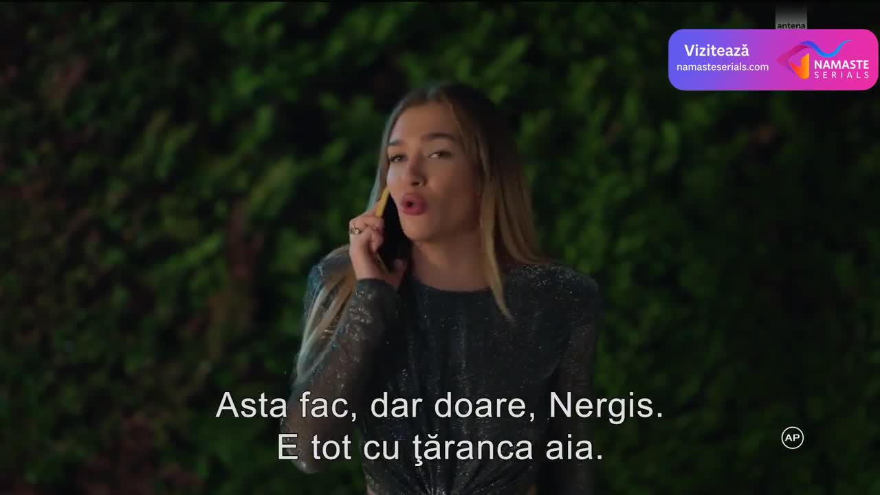 Kirli Sepeti: Dulceață amară Episodul 30
