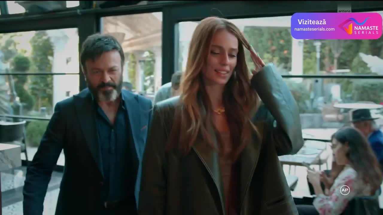 Kirli Sepeti: Dulceață amară Episodul 23