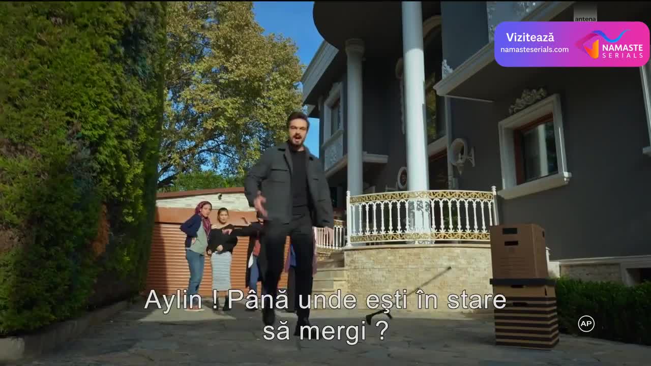 Kirli Sepeti: Dulceață amară Episodul 26