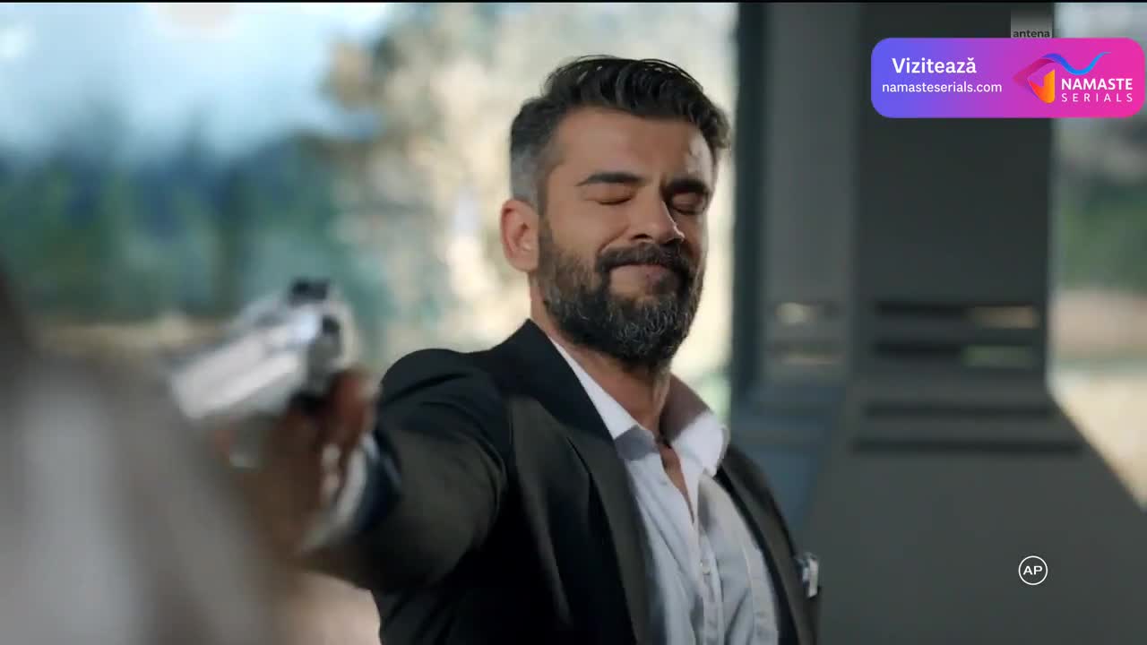 Kirli Sepeti: Dulceață amară Episodul 47