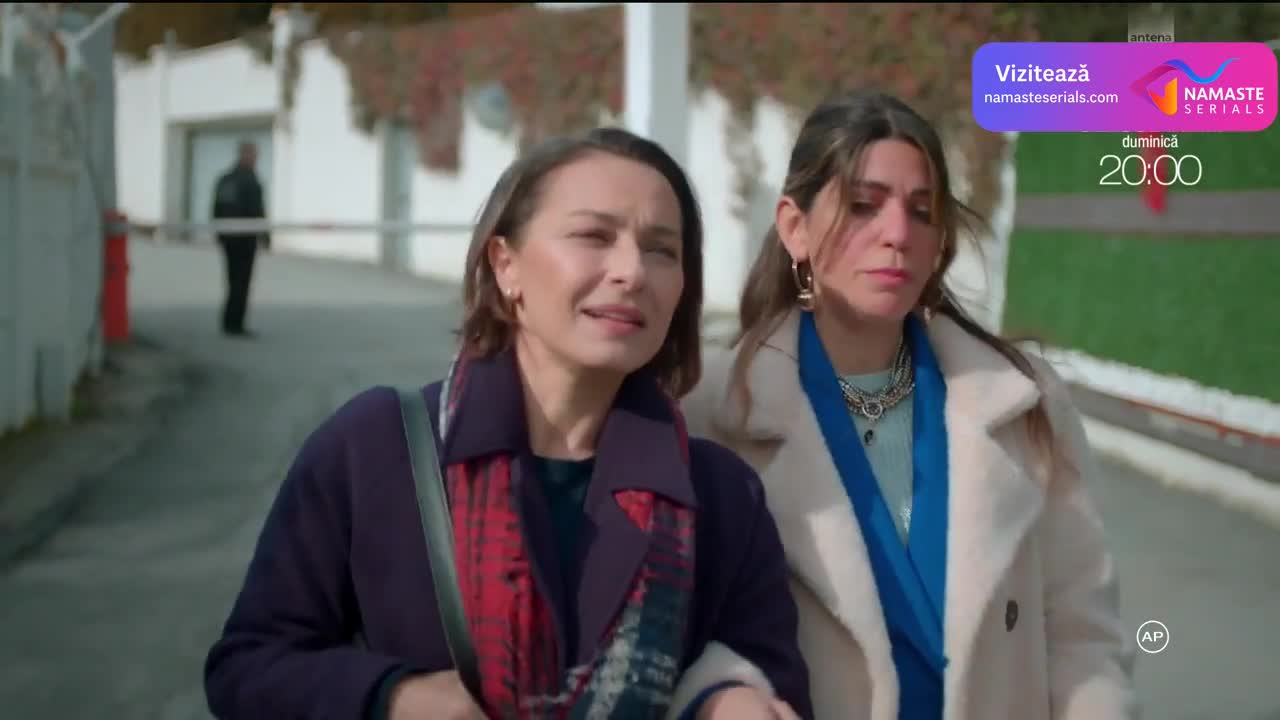 Kirli Sepeti: Dulceață amară Episodul 57