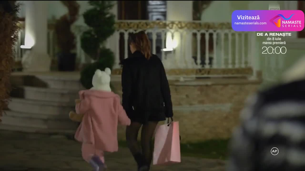 Kirli Sepeti: Dulceață amară Episodul 44