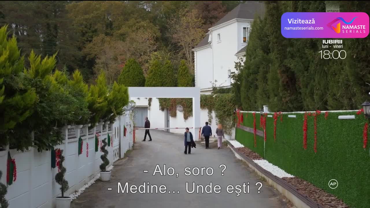 Kirli Sepeti: Dulceață amară Episodul 29
