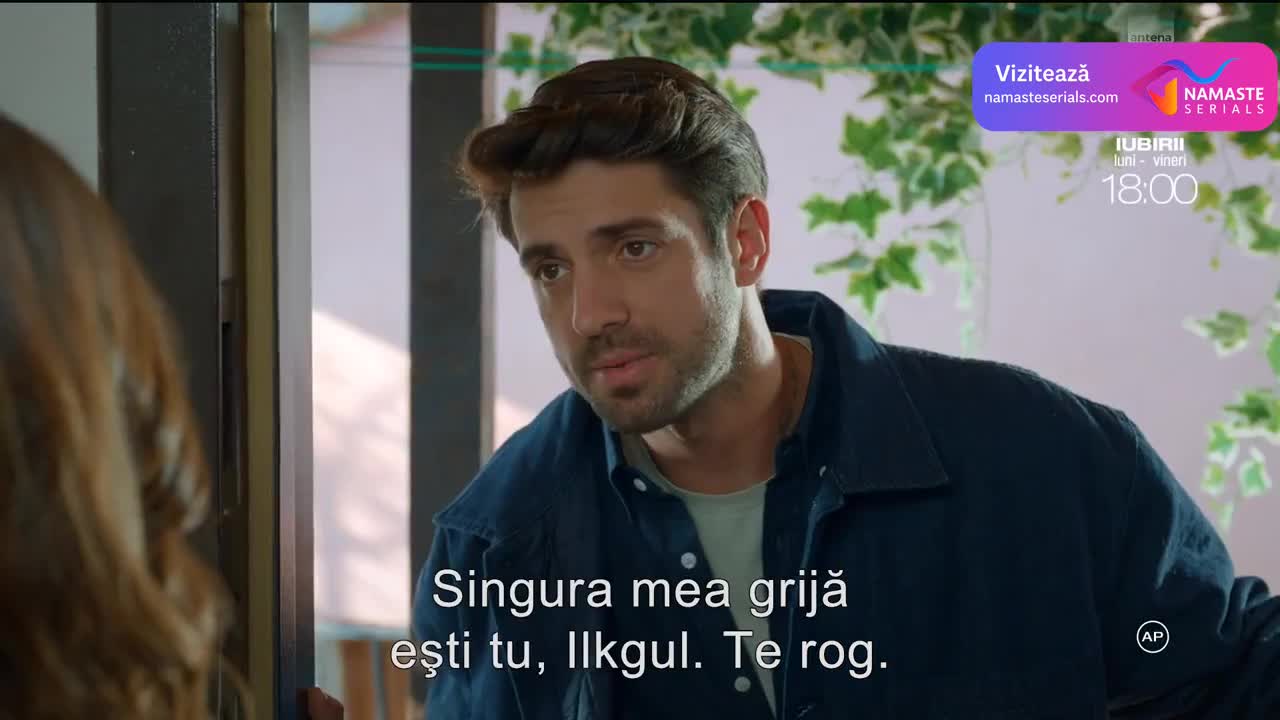 Kirli Sepeti: Dulceață amară Episodul 52
