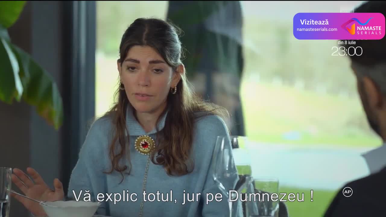 Kirli Sepeti: Dulceață amară Episodul 42