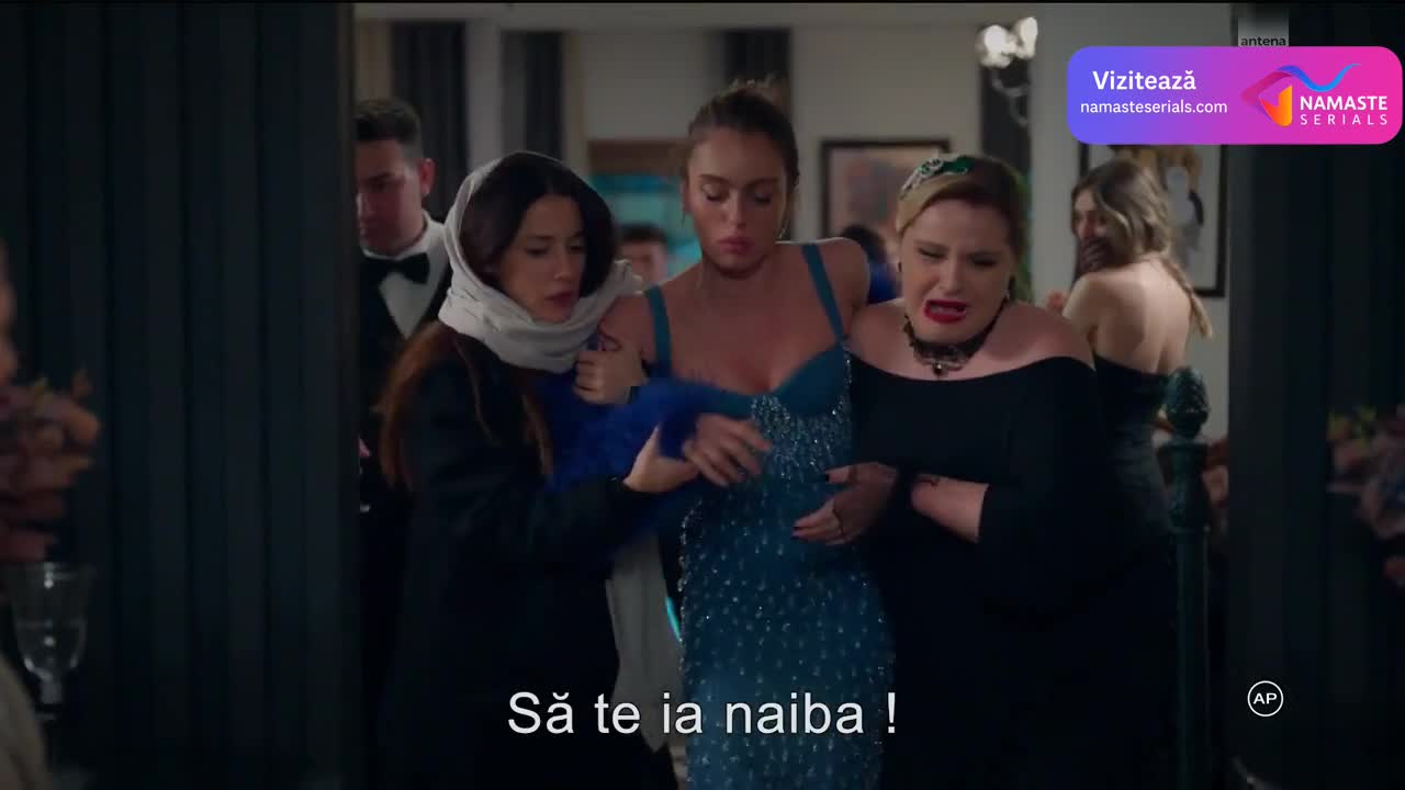 Kirli Sepeti: Dulceață amară Episodul 60