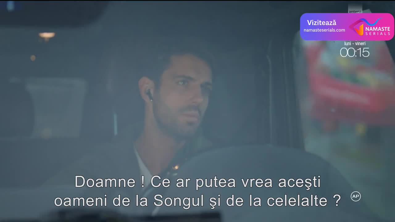 Kirli Sepeti: Dulceață amară Episodul 46