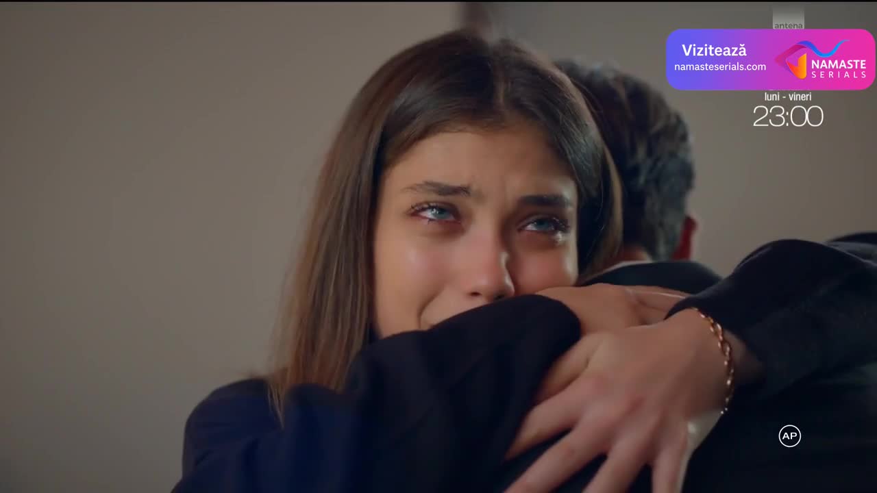 Kirli Sepeti: Dulceață amară Episodul 32
