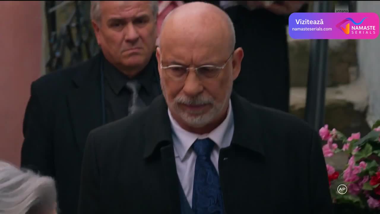 Kirli Sepeti: Dulceață amară Episodul 31