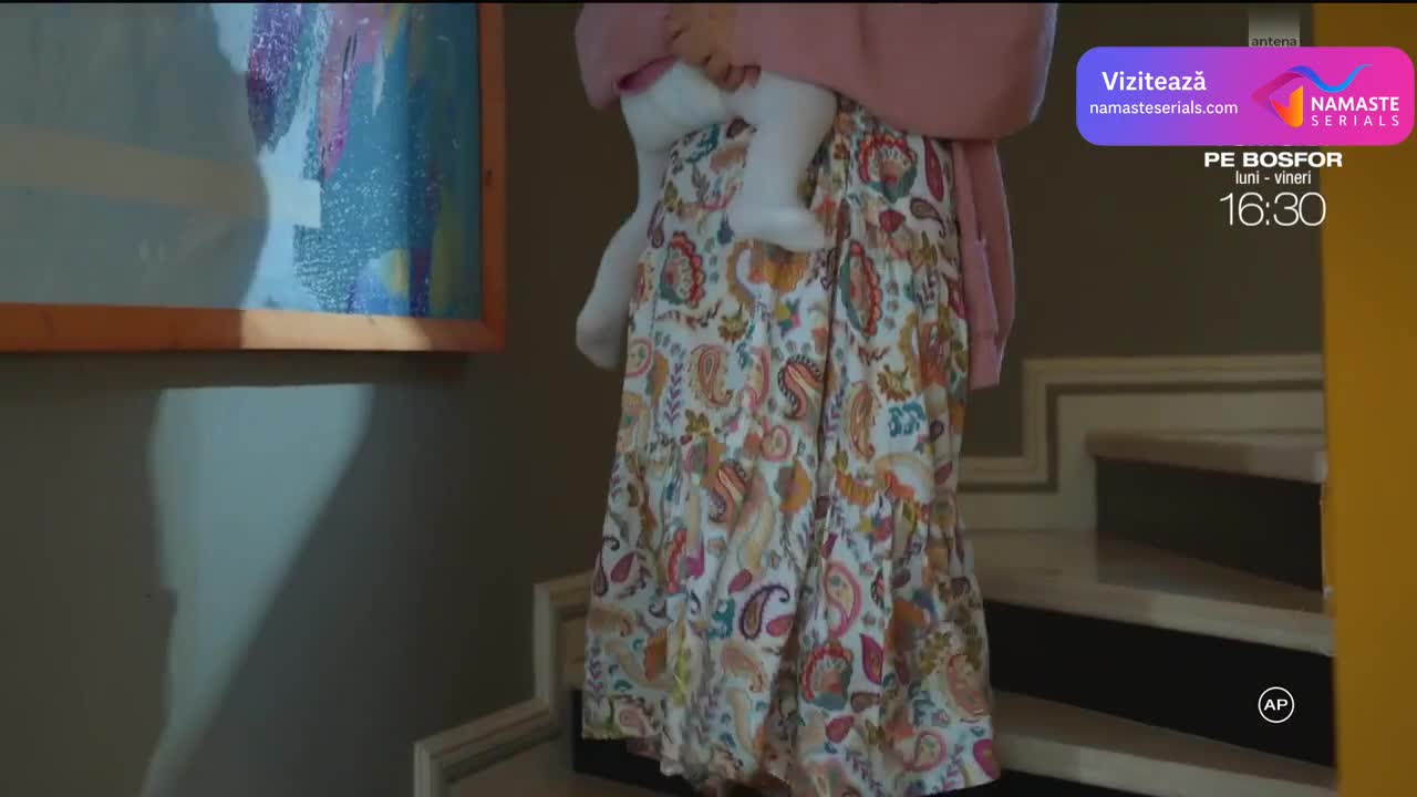 Kirli Sepeti: Dulceață amară Episodul 28