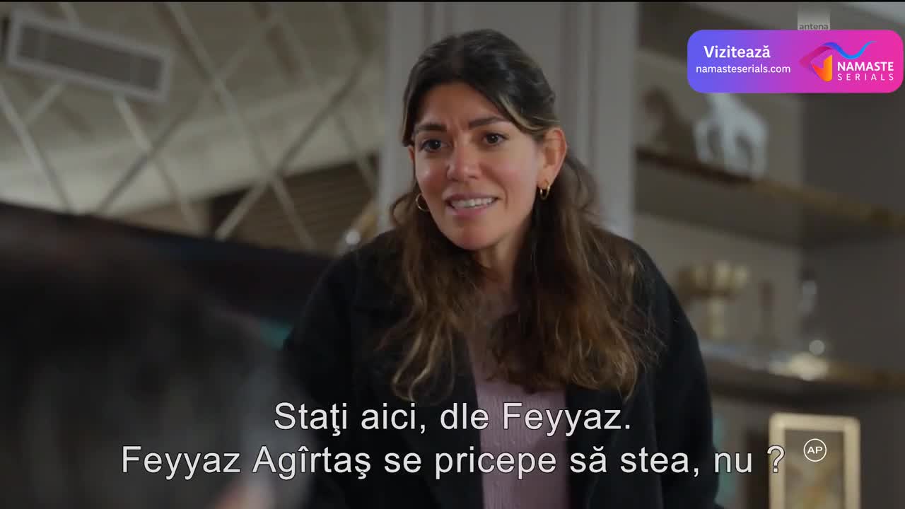 Kirli Sepeti: Dulceață amară Episodul 36