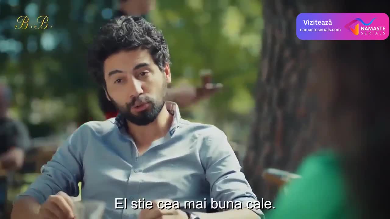 Benim Adim Melek - Numele meu este Melek Episodul 30