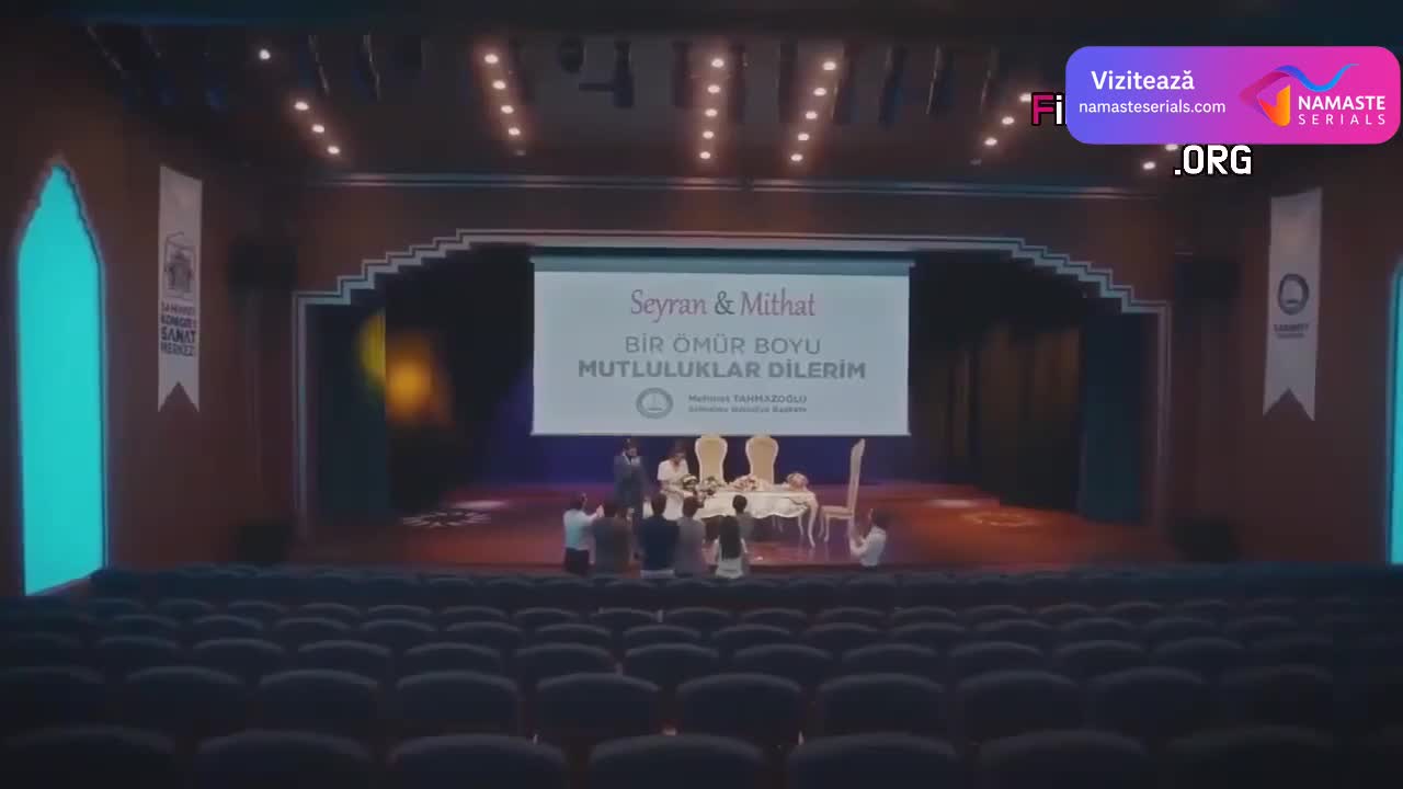 Benim Adim Melek - Numele meu este Melek Episodul 31