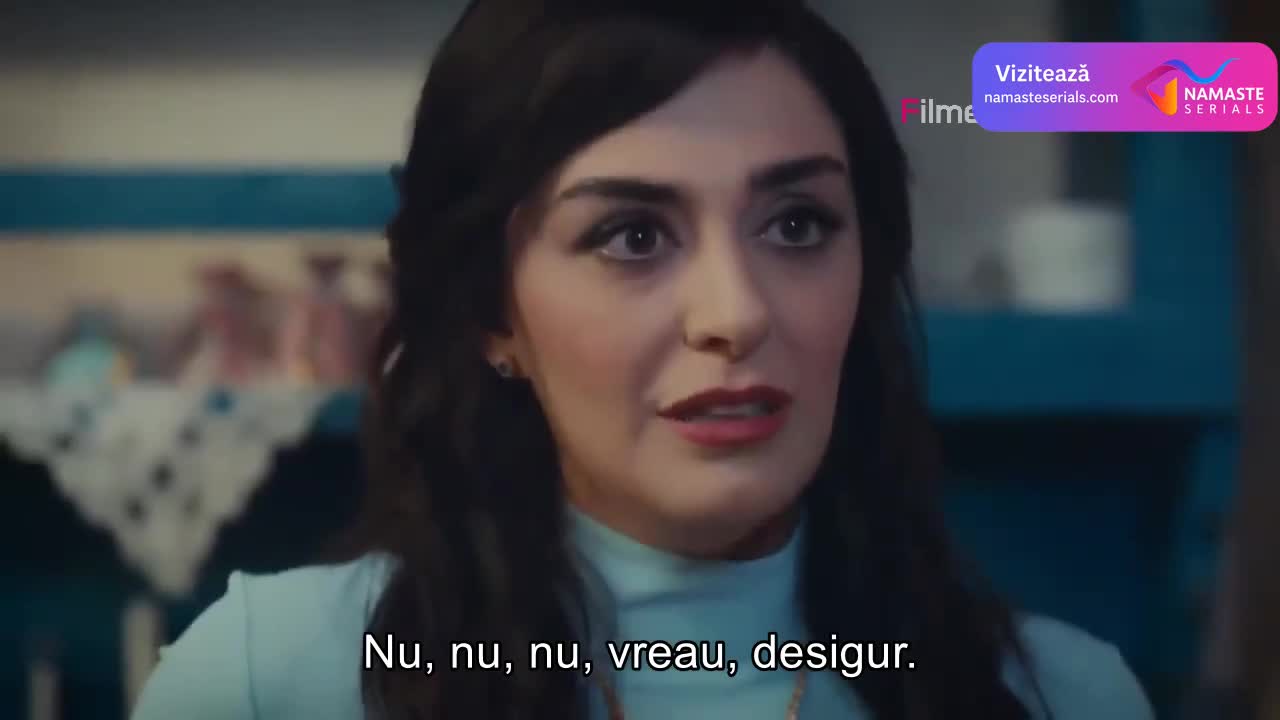 Benim Adim Melek - Numele meu este Melek Episodul 34