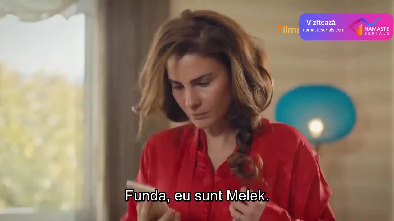 Benim Adim Melek - Numele meu este Melek Episodul 43