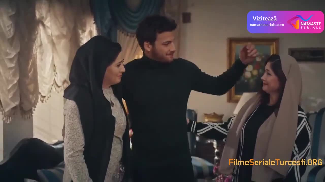 Benim Adim Melek - Numele meu este Melek Episodul 48