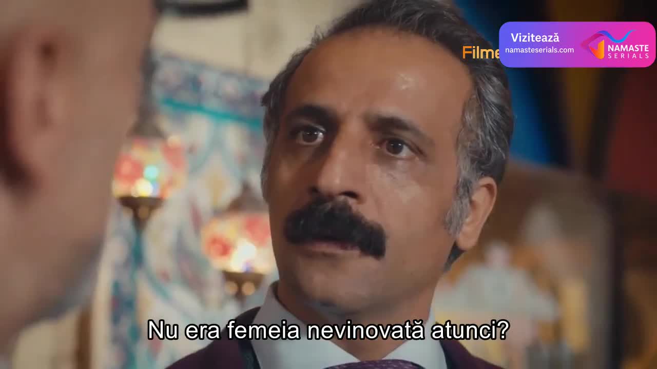 Benim Adim Melek - Numele meu este Melek Episodul 42