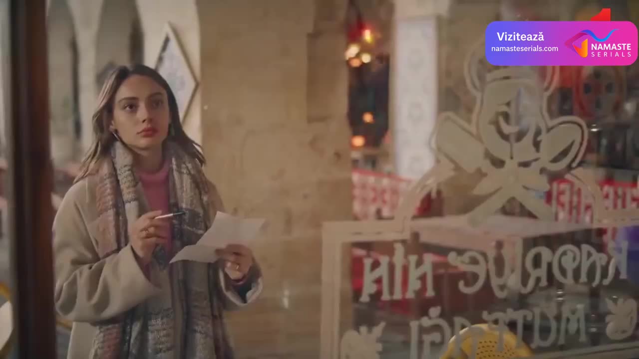 Benim Adim Melek - Numele meu este Melek Episodul 50