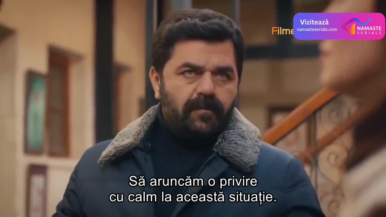 Benim Adim Melek - Numele meu este Melek Episodul 45
