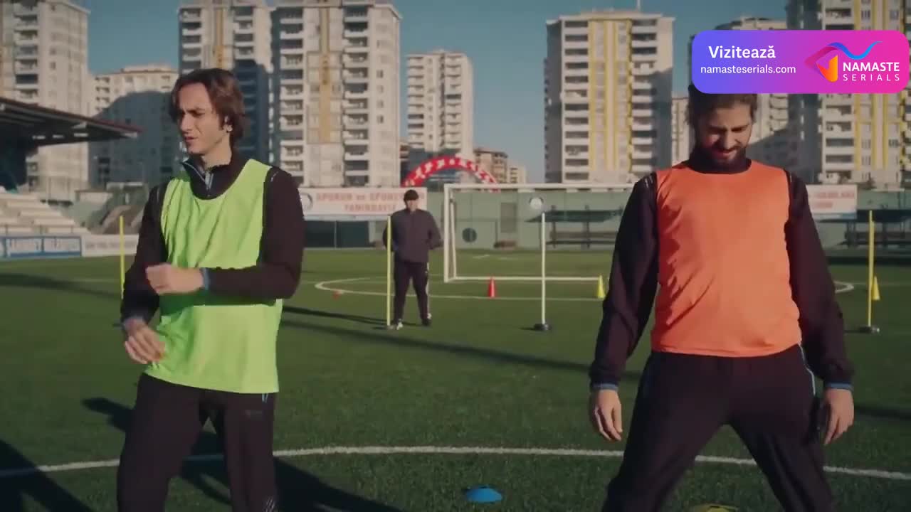 Benim Adim Melek - Numele meu este Melek Episodul 49