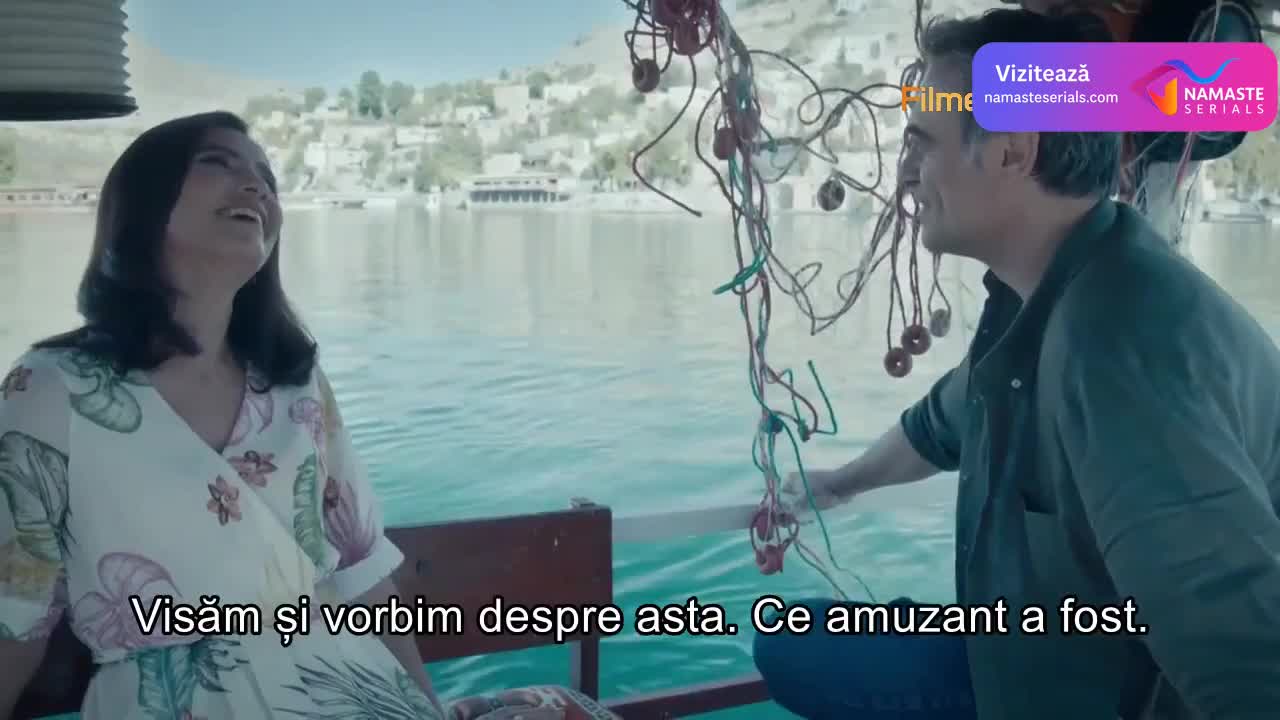 Benim Adim Melek - Numele meu este Melek Episodul 41