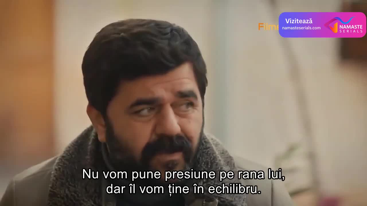 Benim Adim Melek - Numele meu este Melek Episodul 44