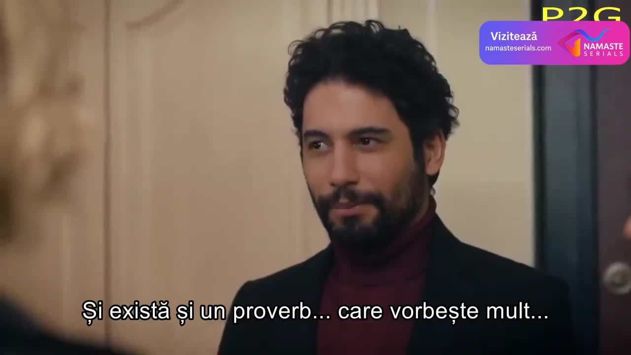 Benim Adim Melek - Numele meu este Melek Episodul 46