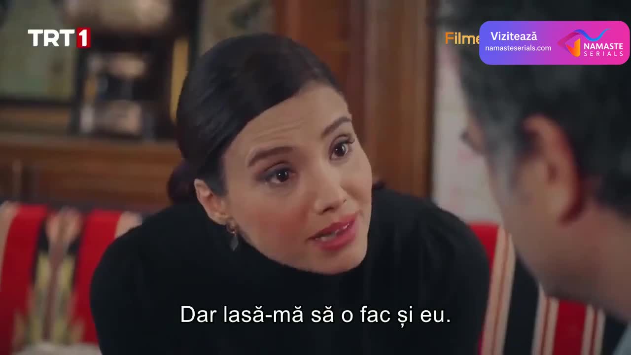 Benim Adim Melek - Numele meu este Melek Episodul 53