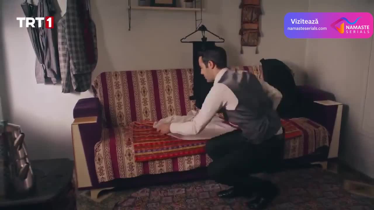 Benim Adim Melek - Numele meu este Melek Episodul 59
