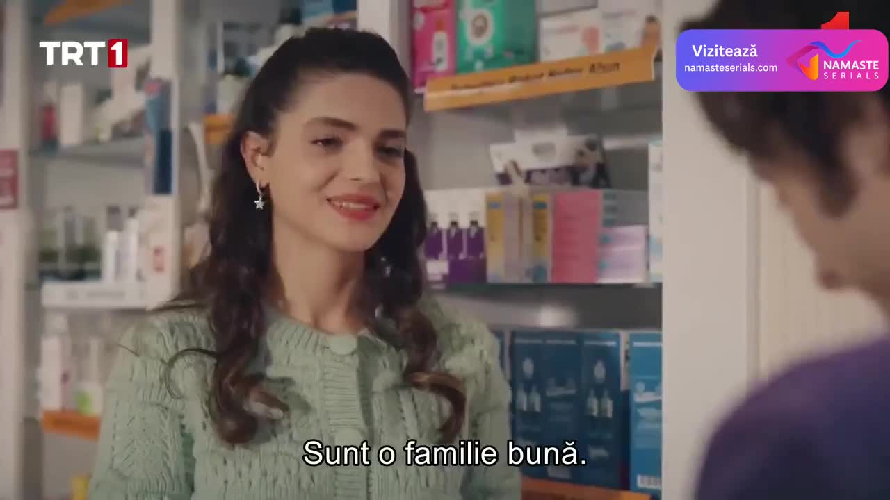 Benim Adim Melek - Numele meu este Melek Episodul 51