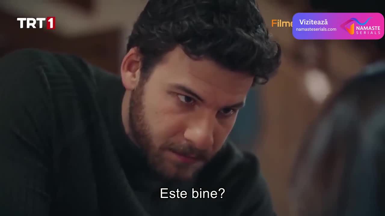 Benim Adim Melek - Numele meu este Melek Episodul 55