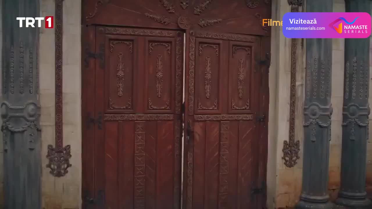 Benim Adim Melek - Numele meu este Melek Episodul 54